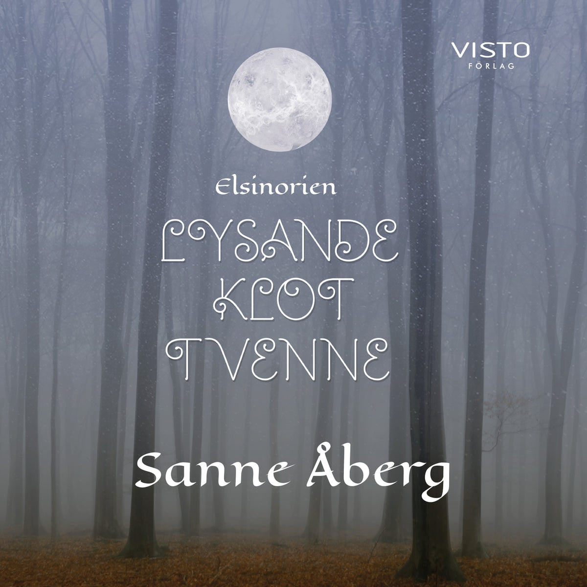 Lysande klot tvenne – Ljudbok