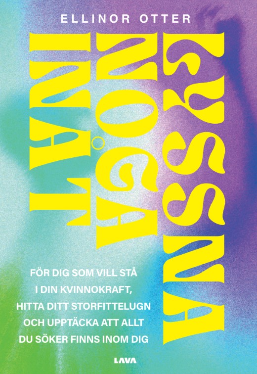 Lyssna noga inåt – E-bok