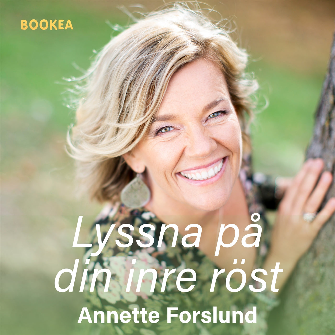 Lyssna på din inre röst – Ljudbok