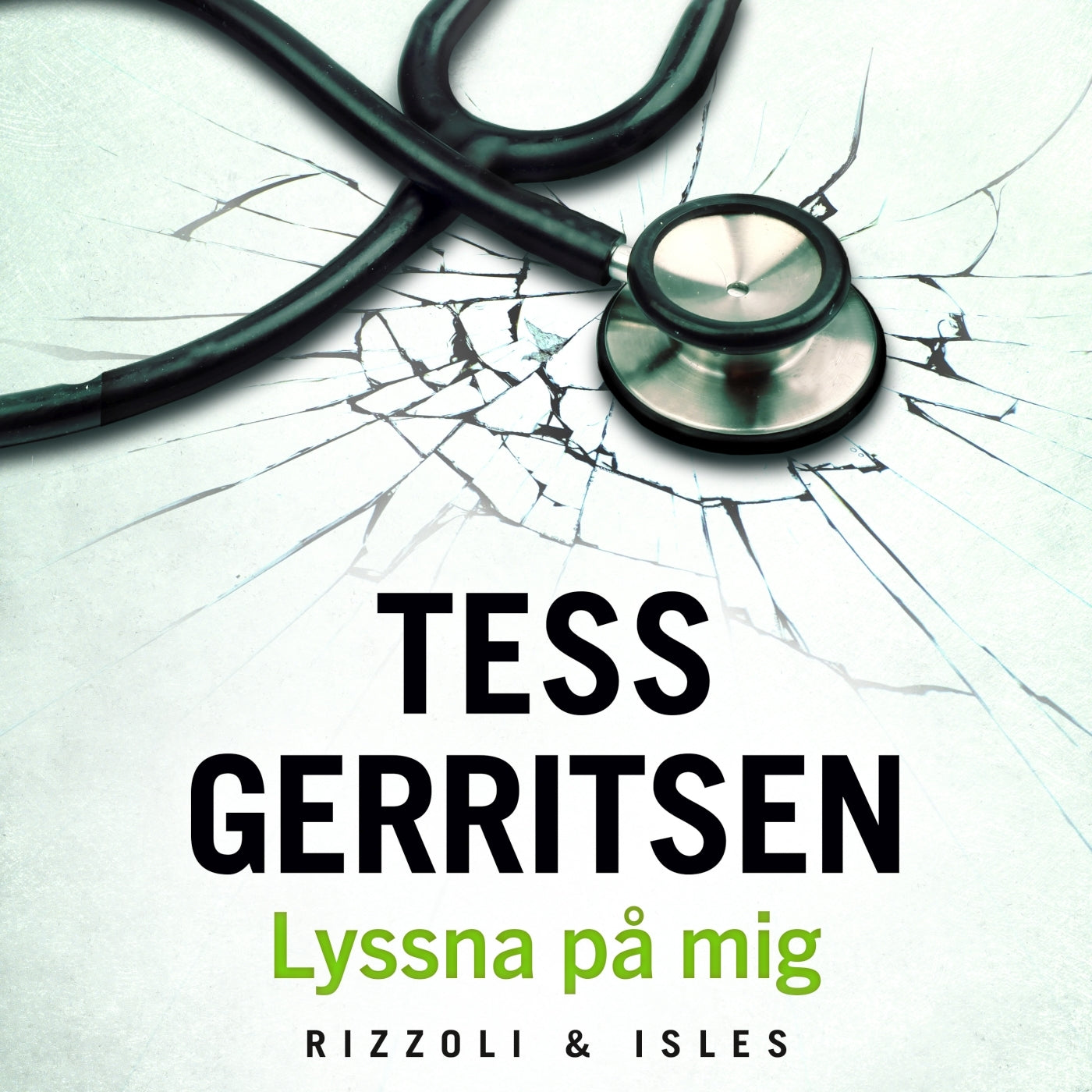 Lyssna på mig – Ljudbok