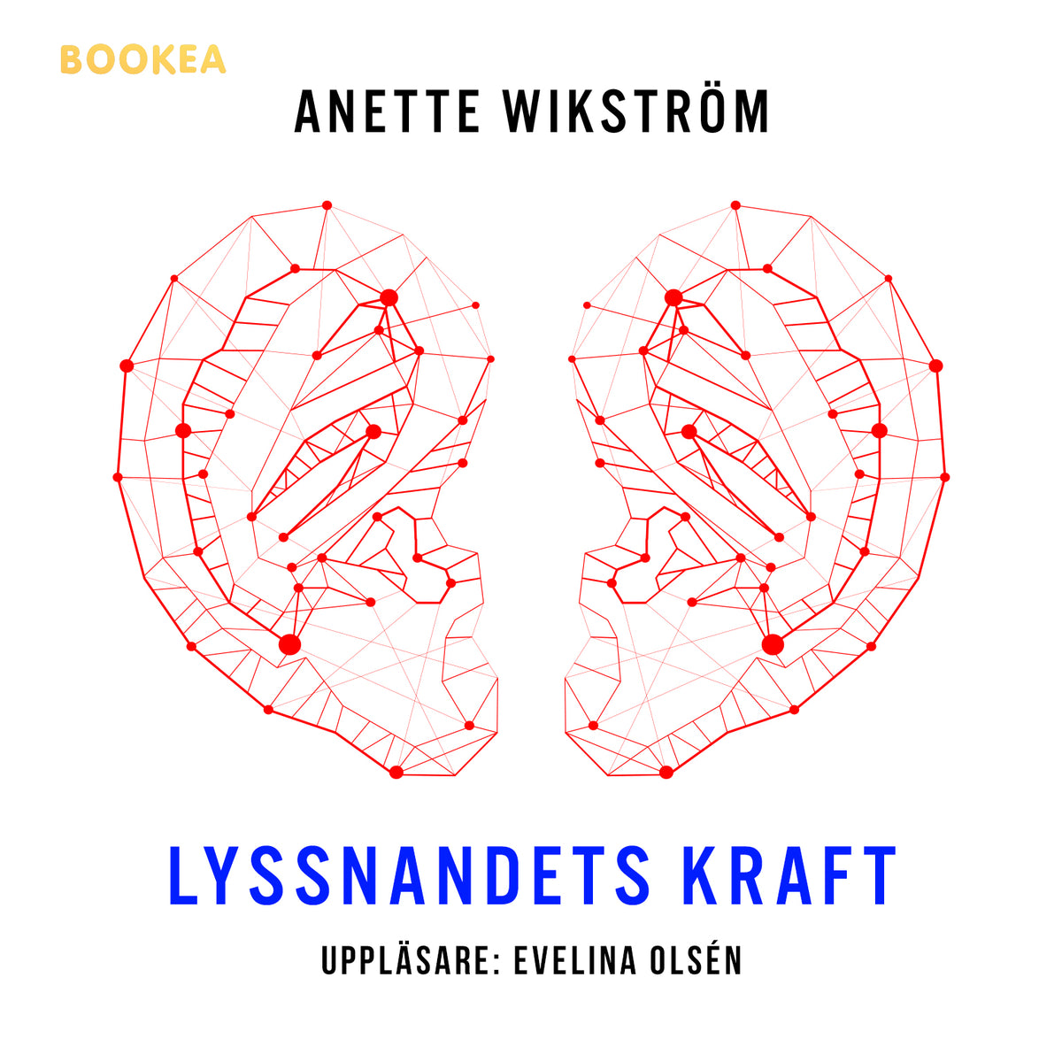 Lyssnandets kraft – Ljudbok