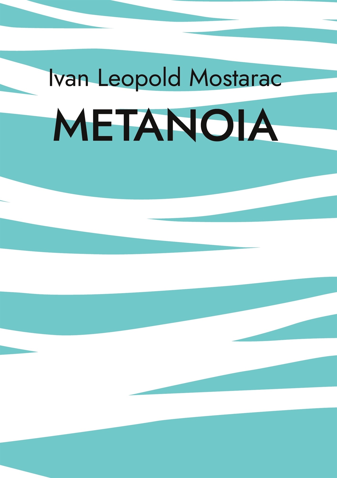 METANOIA – E-bok