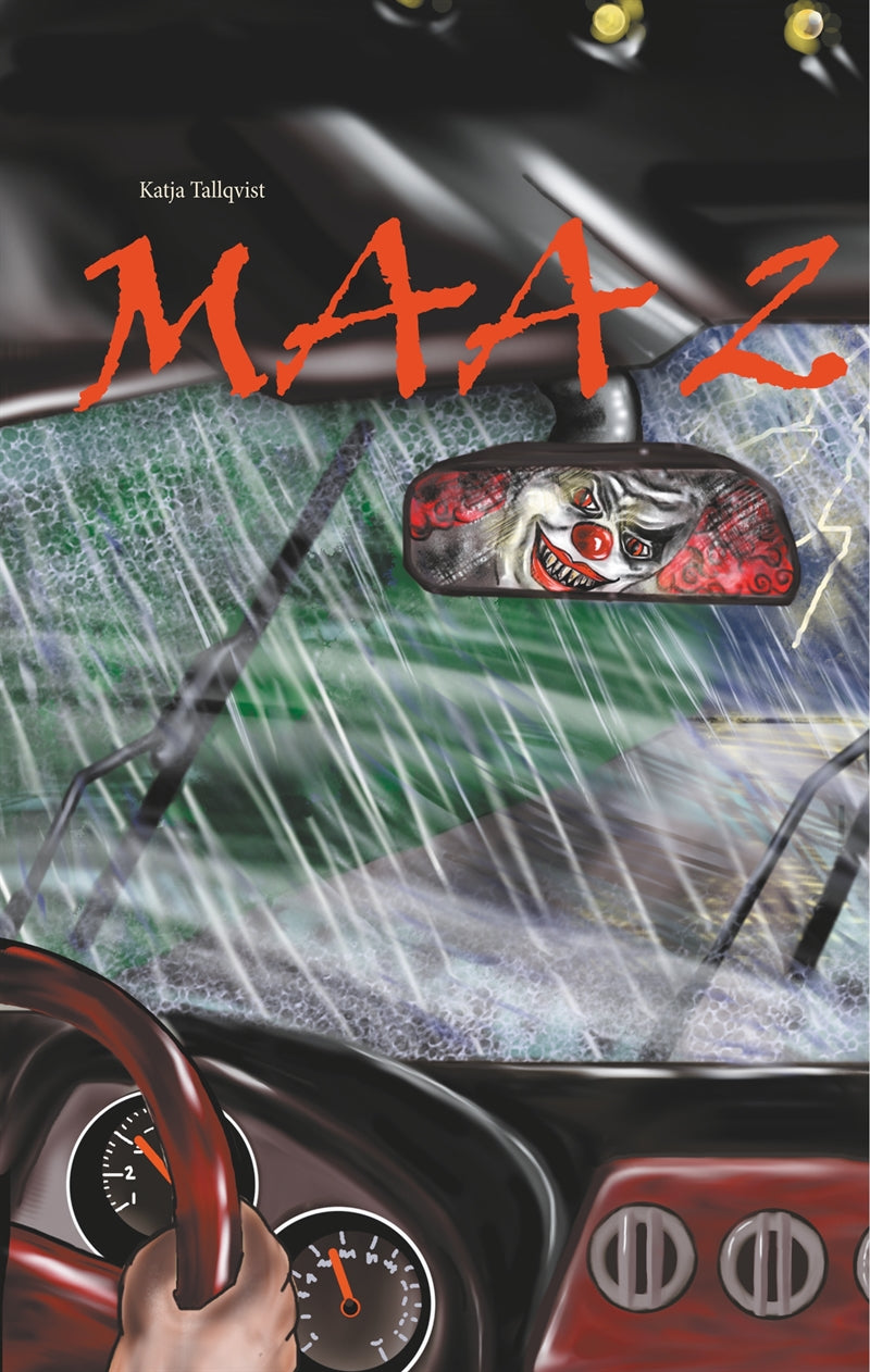 Maa 2 – E-bok