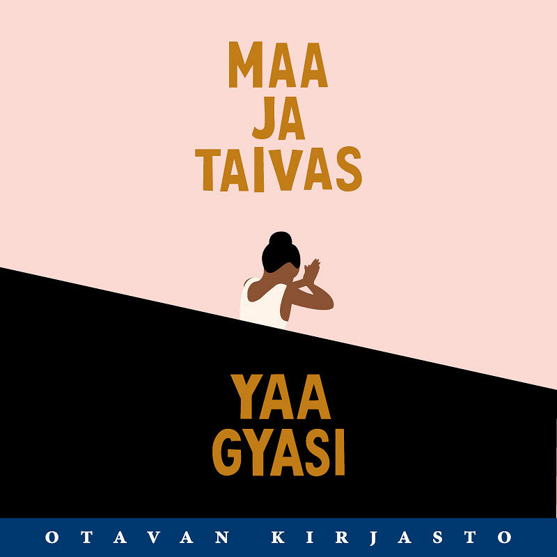 Maa ja taivas – Ljudbok