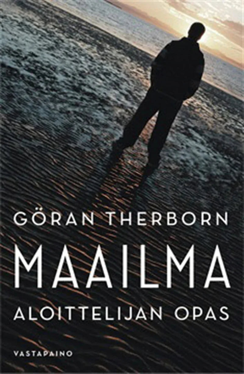 Maailma - Aloittelijan opas – E-bok