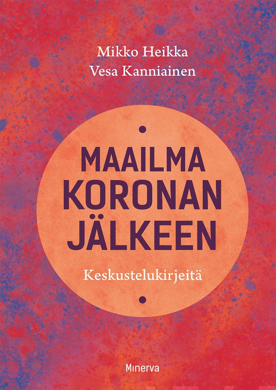 Maailma koronan jälkeen – E-bok