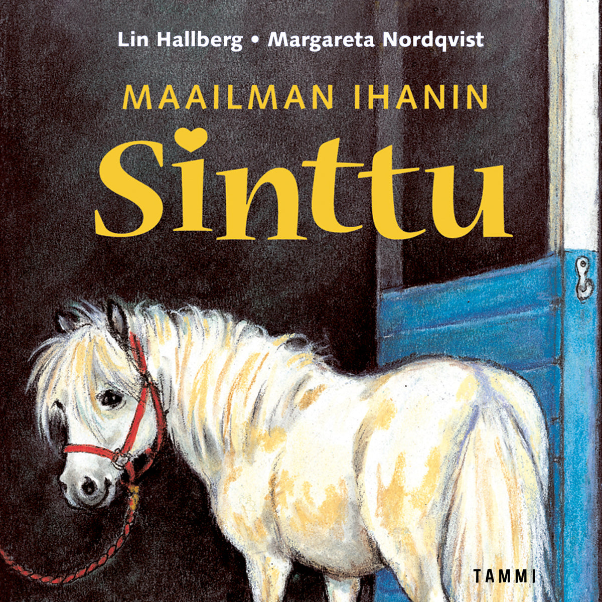 Maailman ihanin Sinttu – Ljudbok