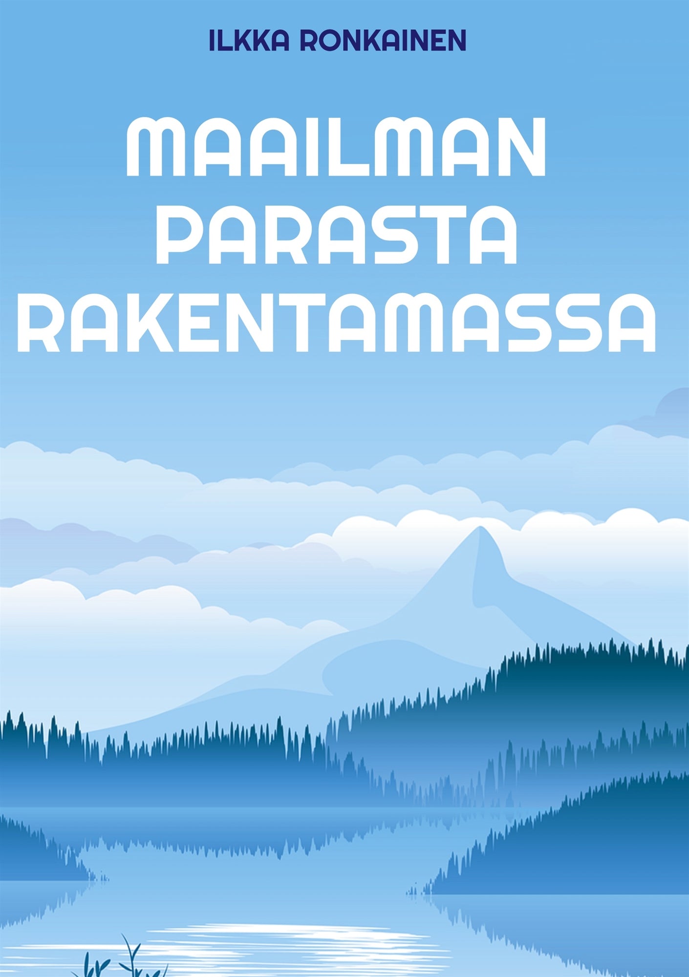 Maailman parasta rakentamassa: Suomalaisen tulosjohtamisen synty, kukoistus ja kehitys 1976-93 – E-bok