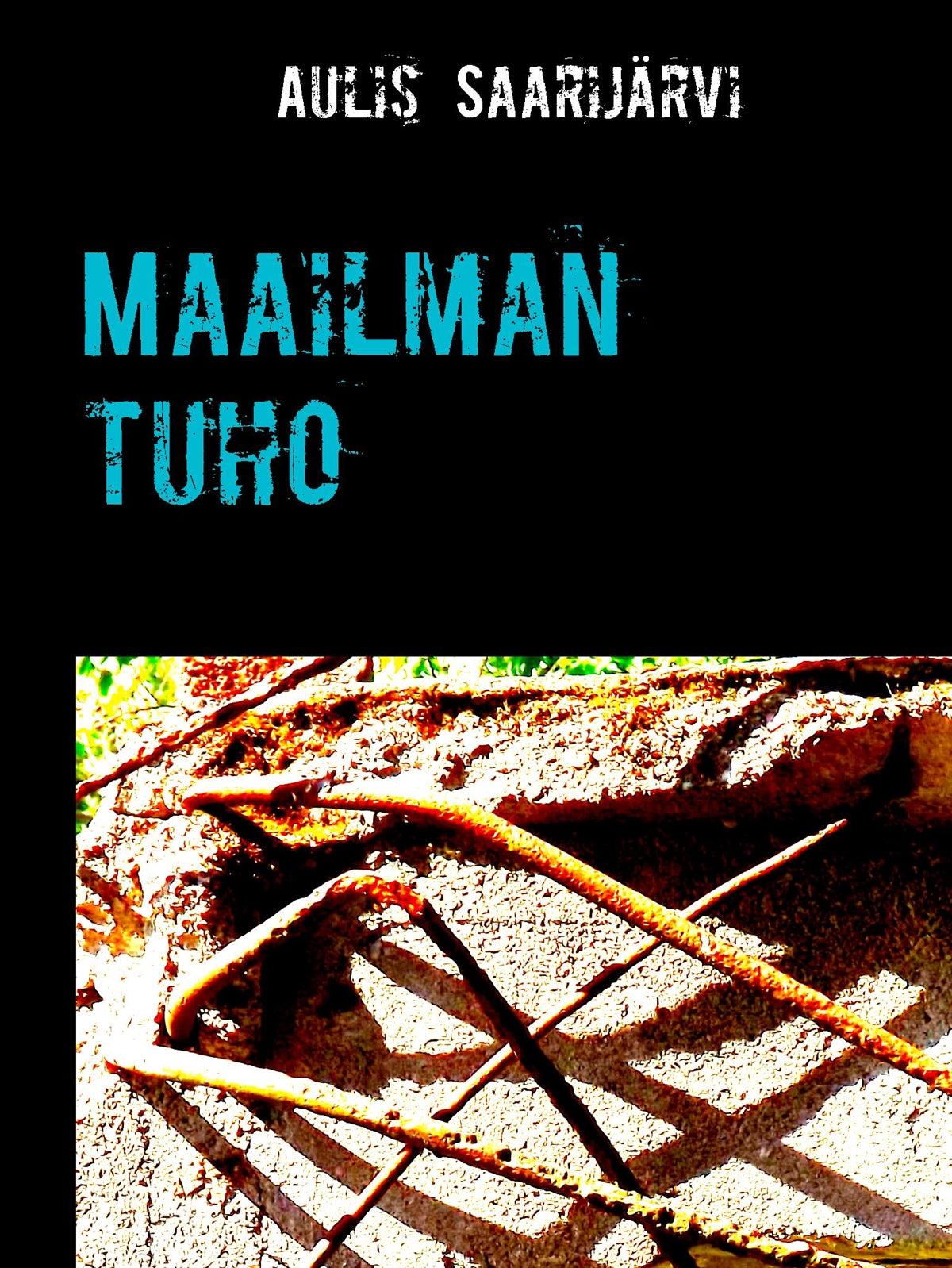 Maailman tuho – E-bok