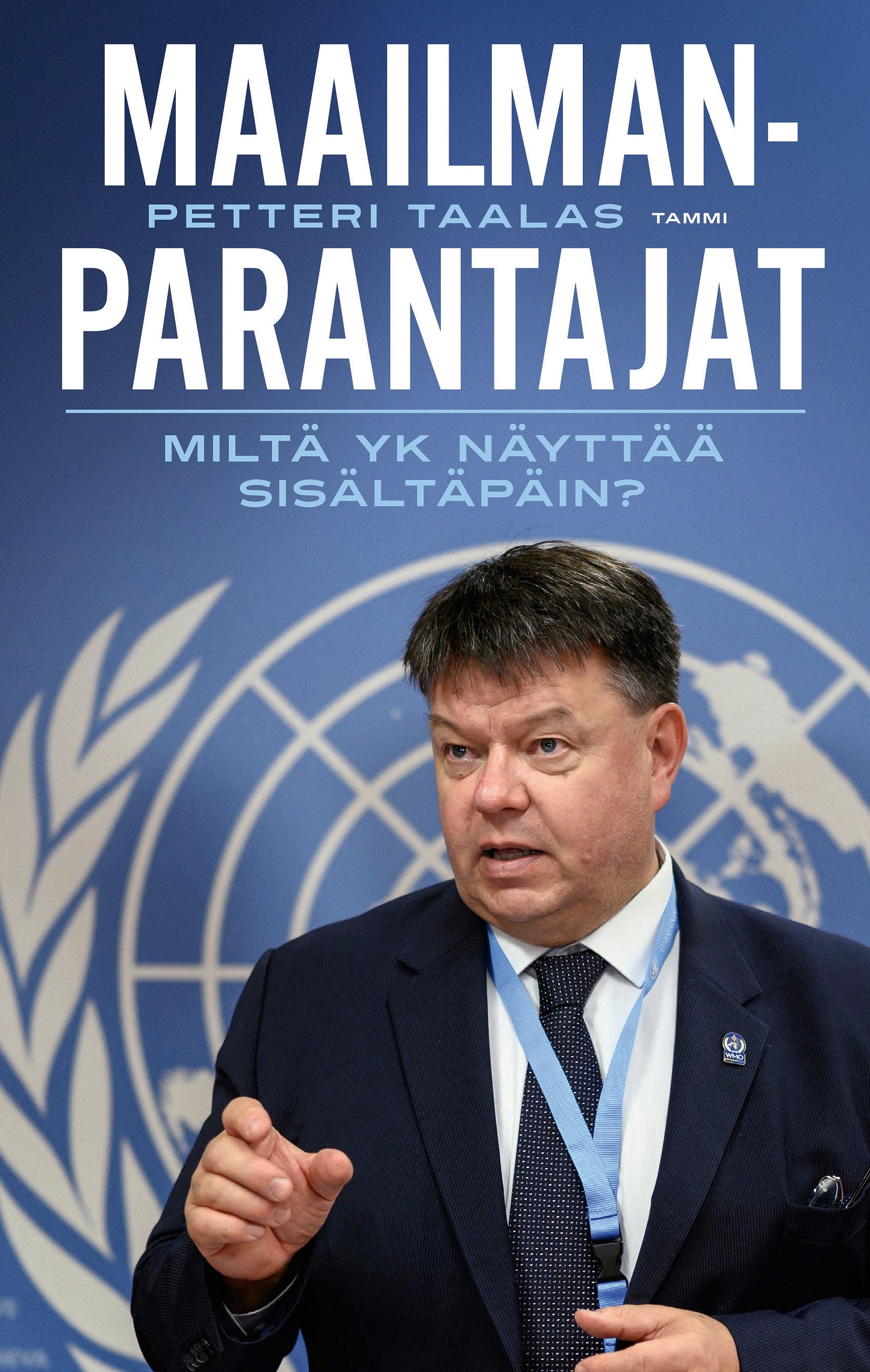 Maailmanparantajat – E-bok