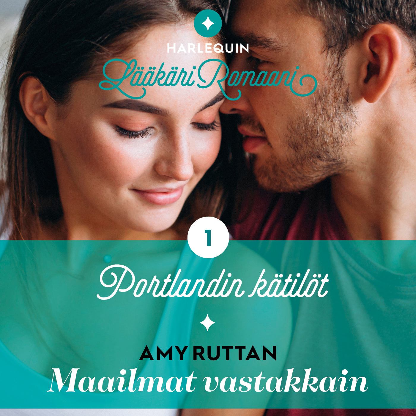 Maailmat vastakkain – Ljudbok