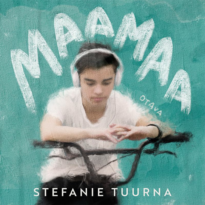 Maamaa – Ljudbok