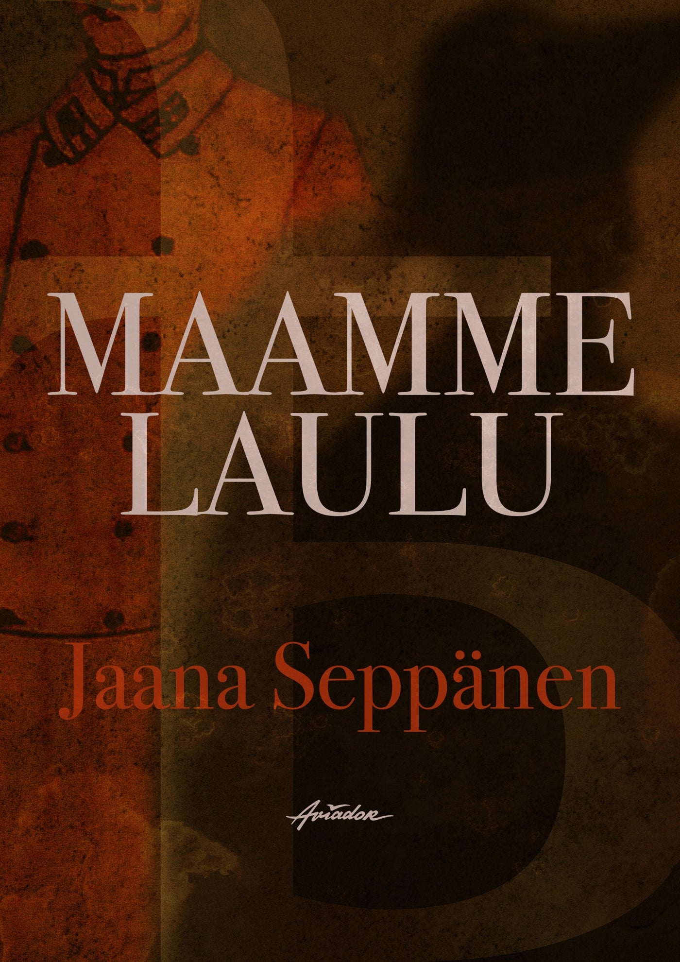 Maamme laulu – E-bok