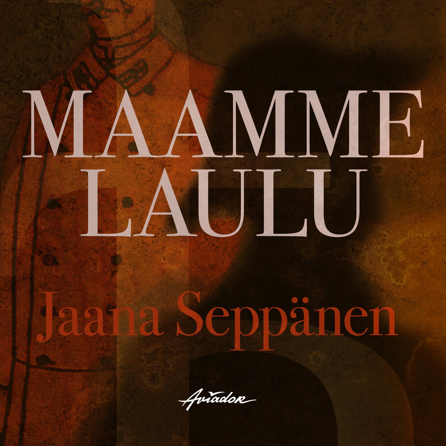 Maamme laulu – Ljudbok