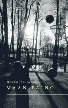 Maan paino – E-bok