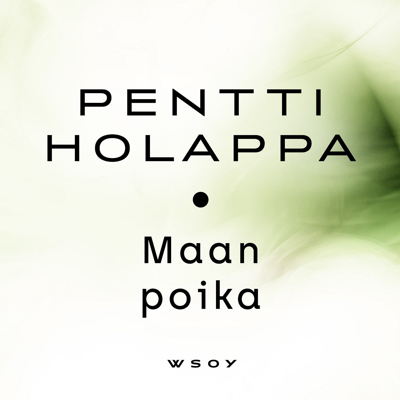 Maan poika – Ljudbok