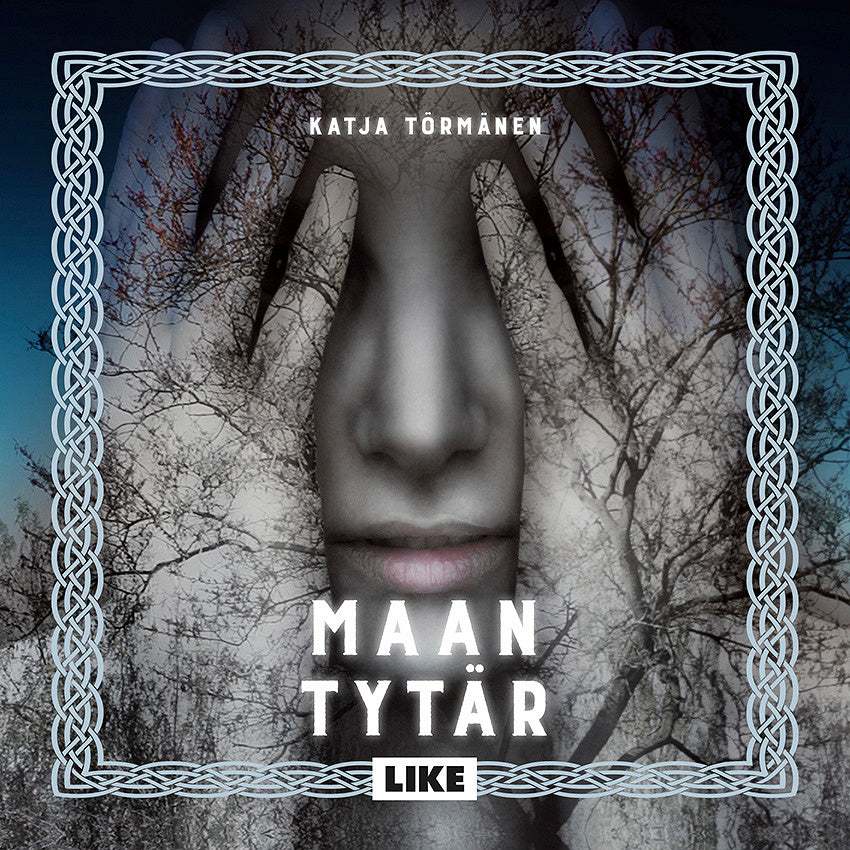Maan tytär – Ljudbok