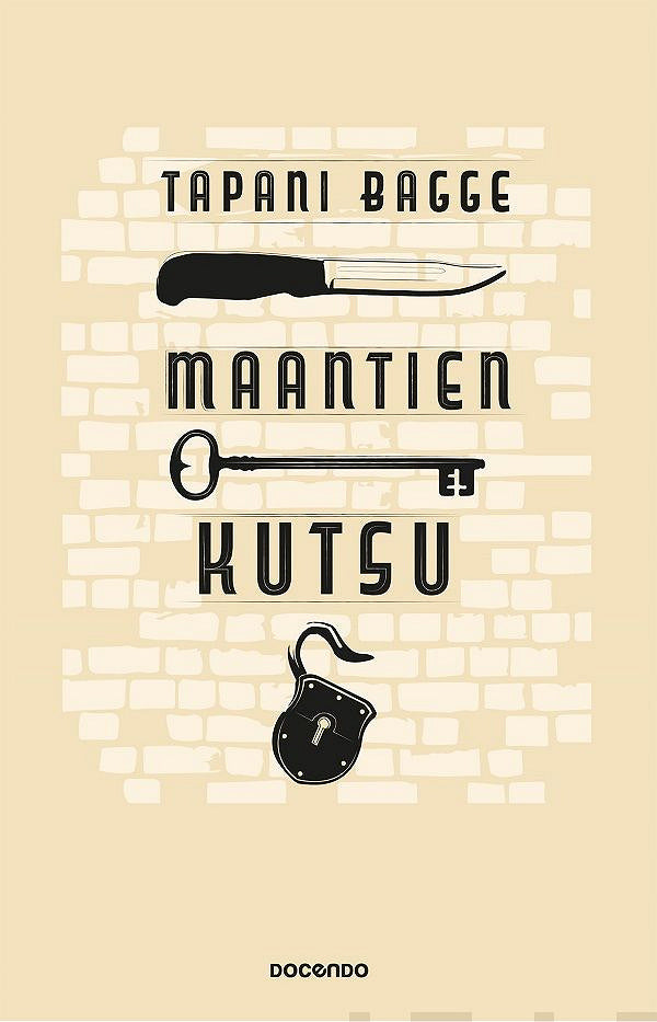Maantien kutsu – E-bok