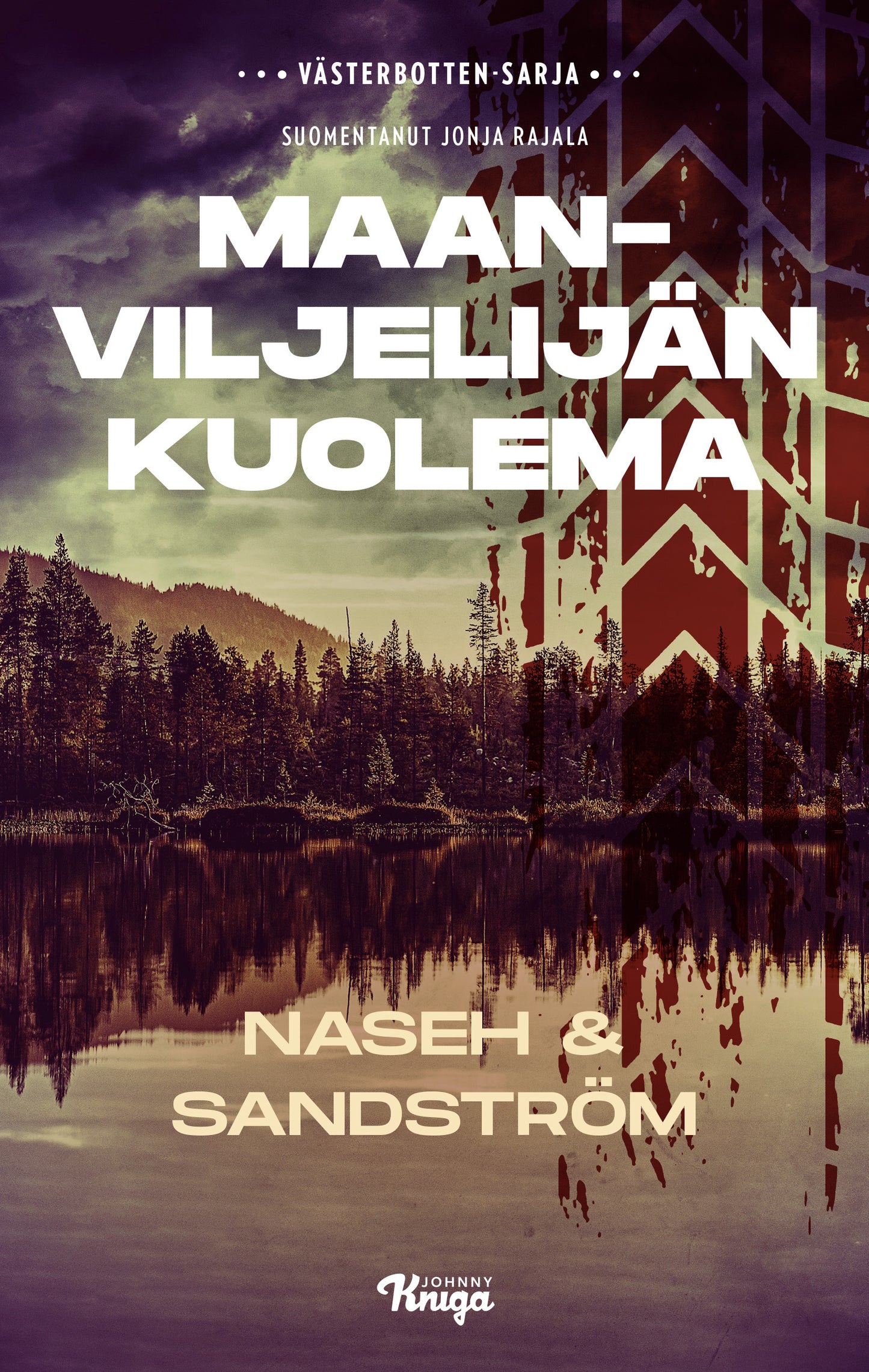 Maanviljelijän kuolema – E-bok