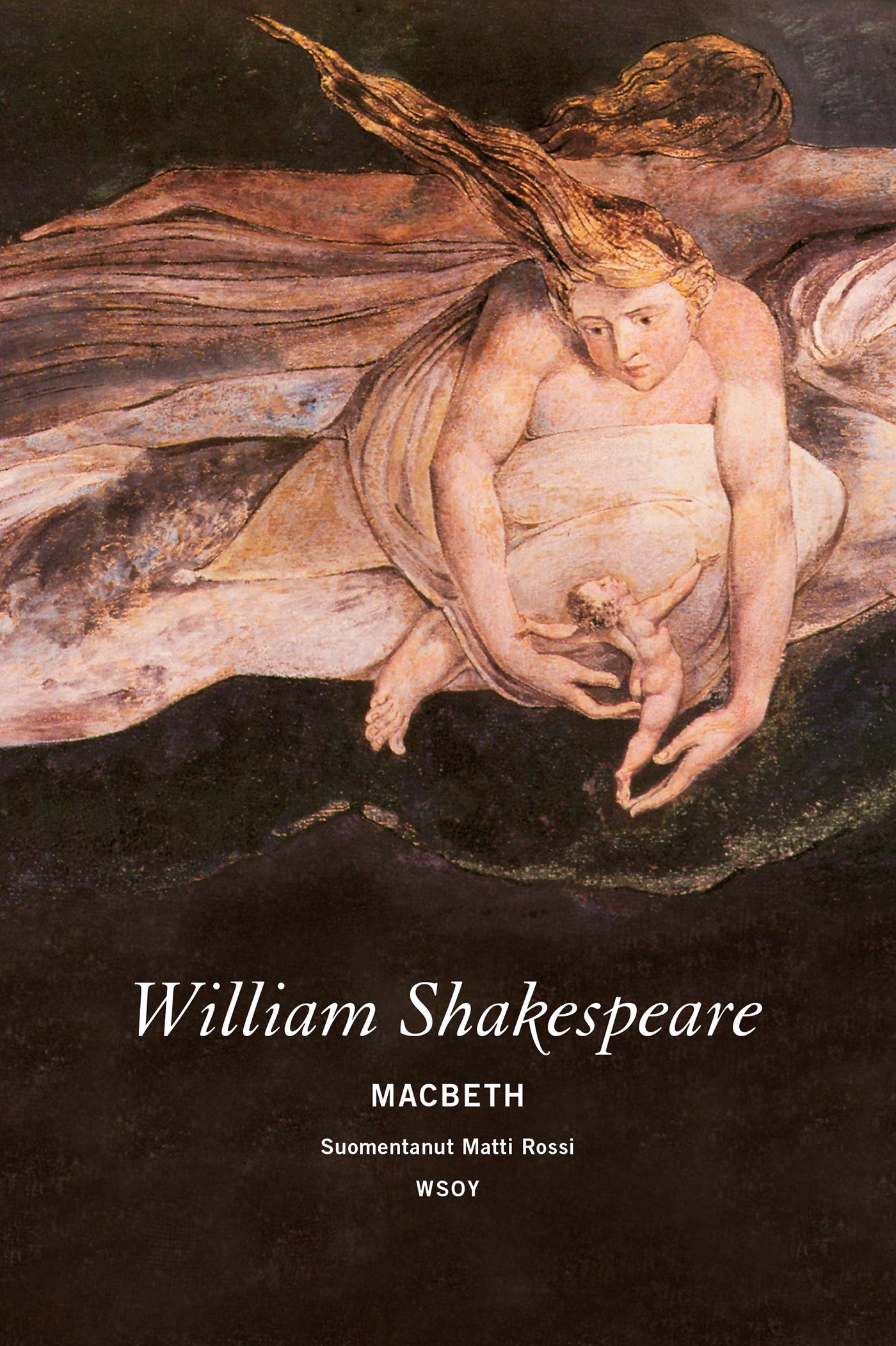 Macbeth – E-bok