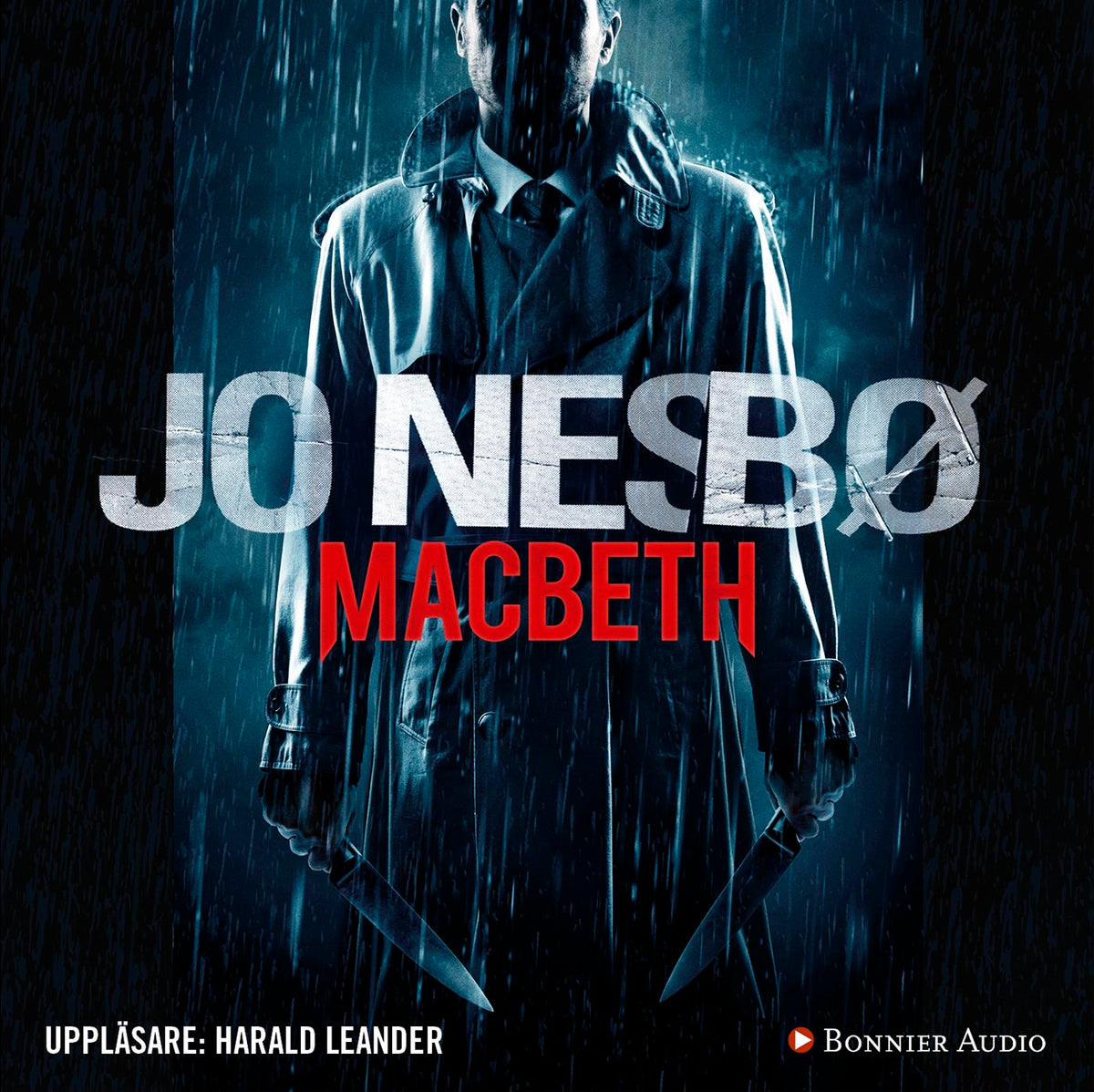 Macbeth – Ljudbok