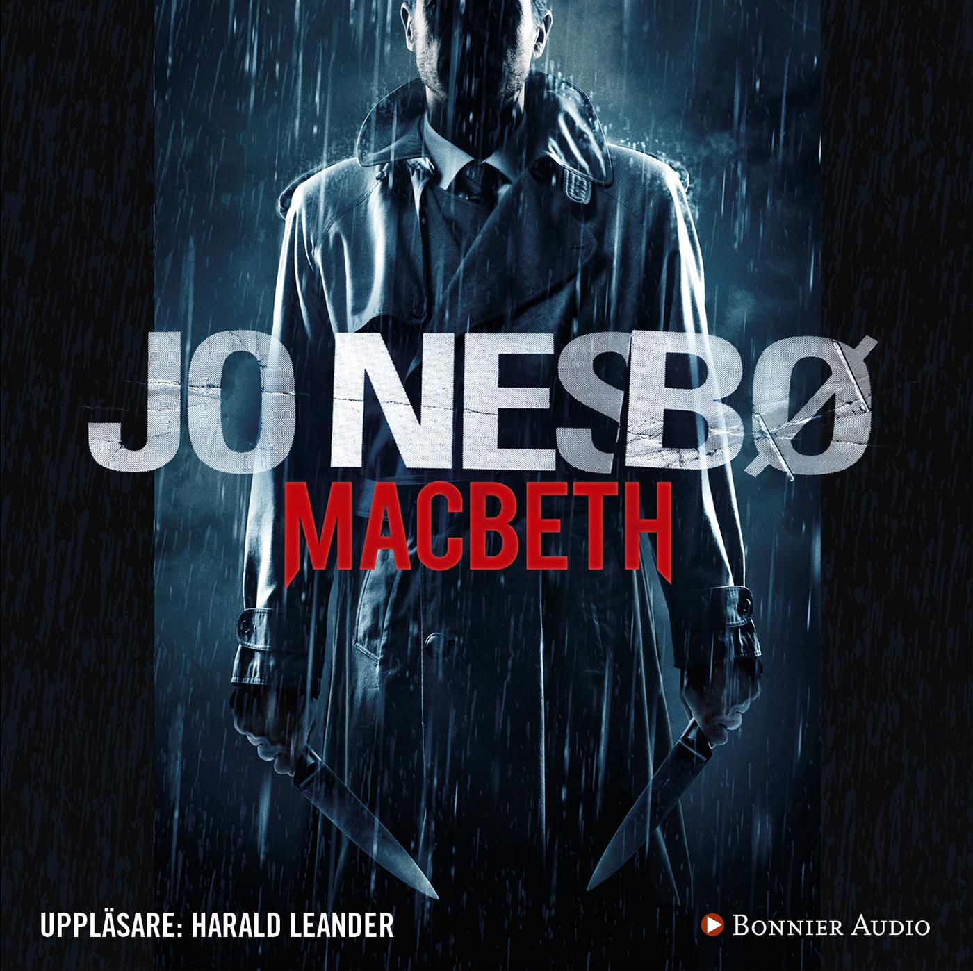 Macbeth – Ljudbok
