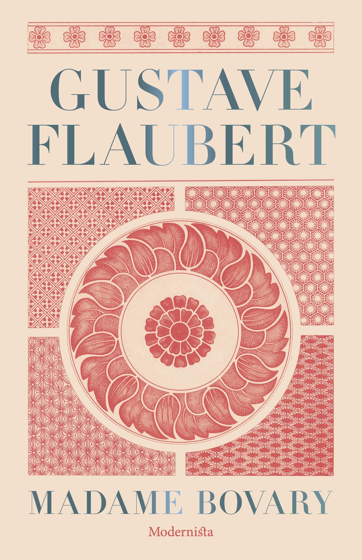Madam Bovary – E-bok