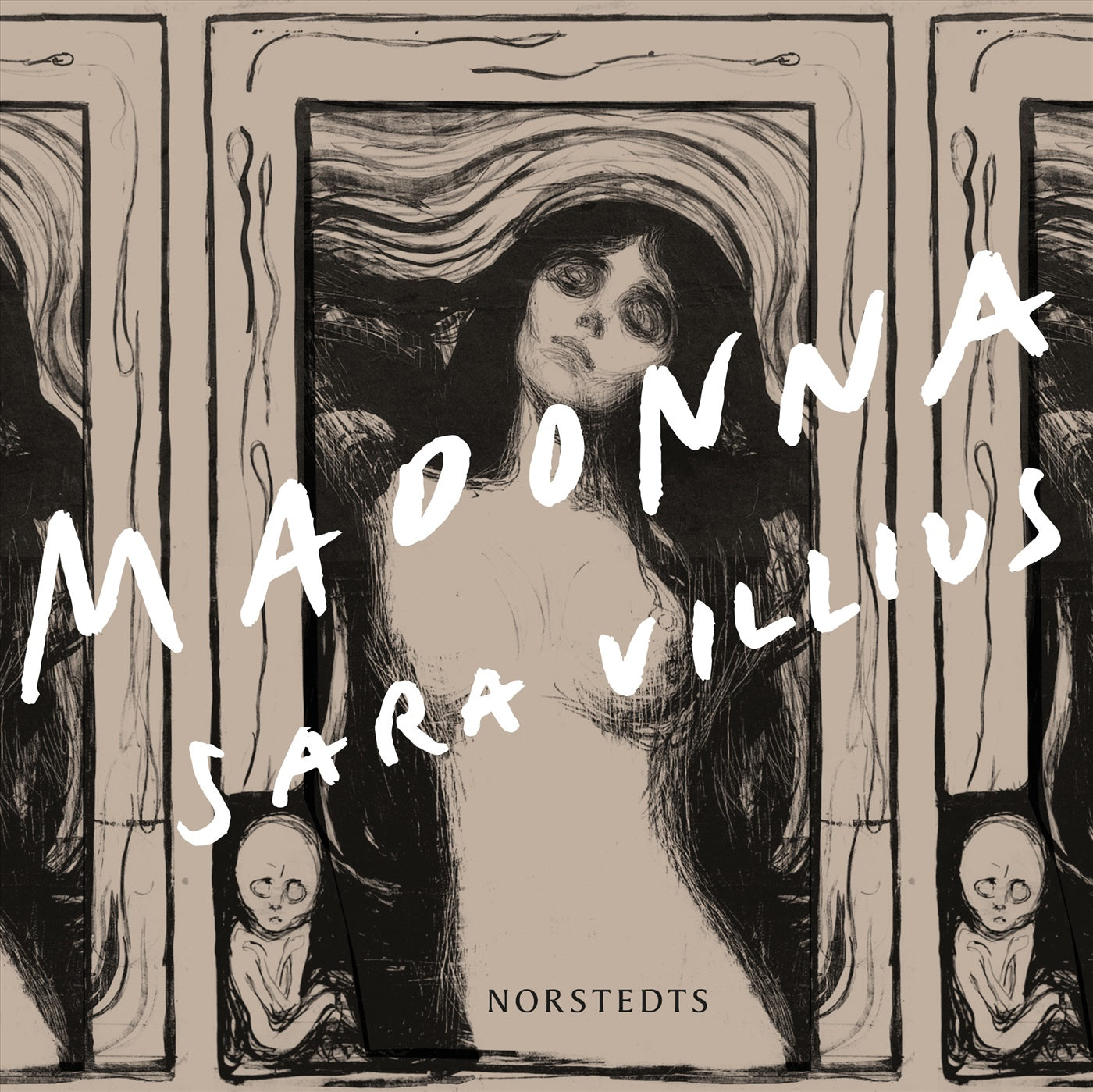 Madonna – Ljudbok