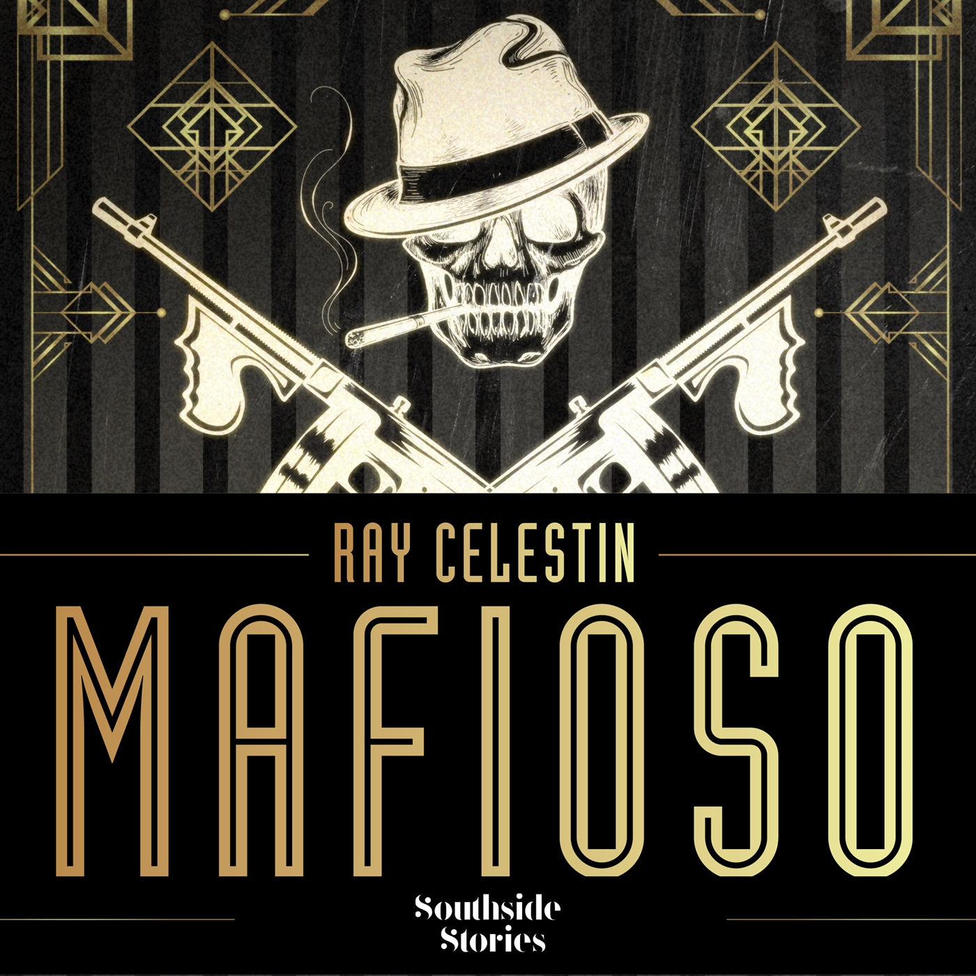 Mafioso – Ljudbok