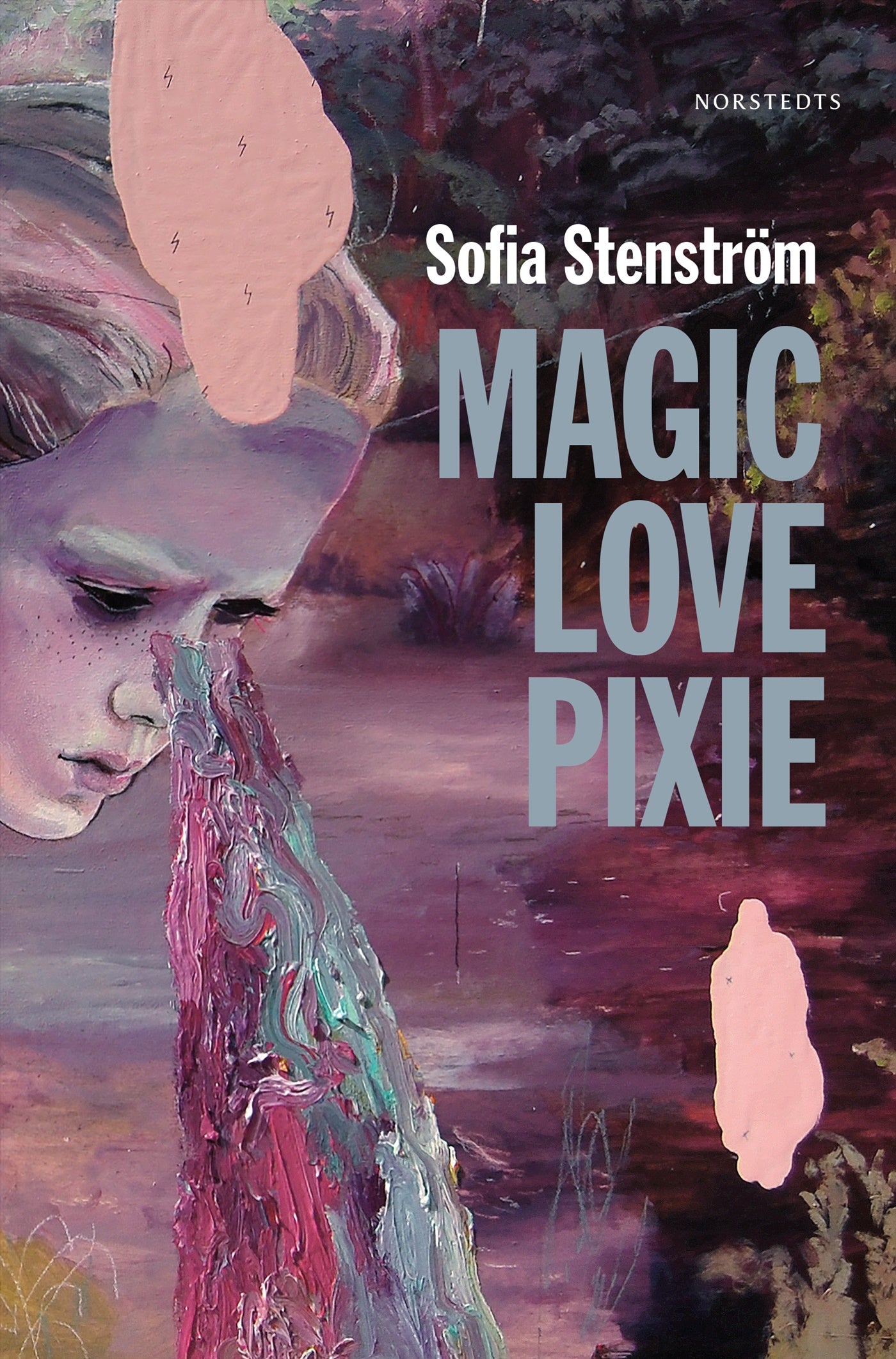 Magic Love Pixie – E-bok