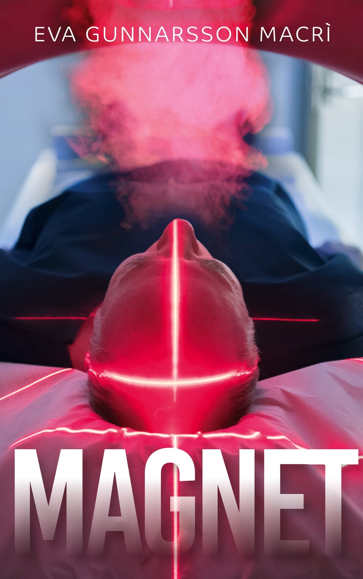 Magnet – E-bok