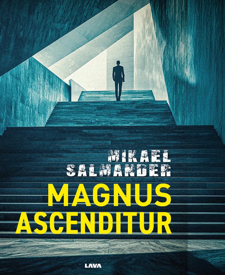 Magnus Ascenditur – E-bok