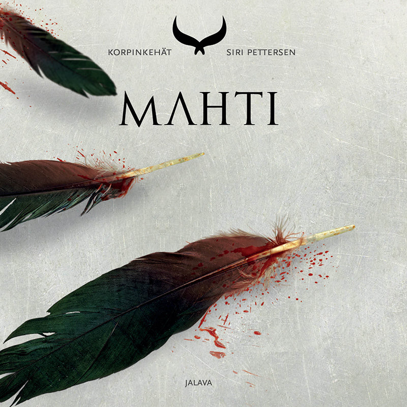 Mahti – Ljudbok
