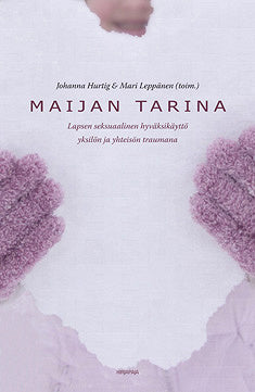 Maijan tarina – E-bok