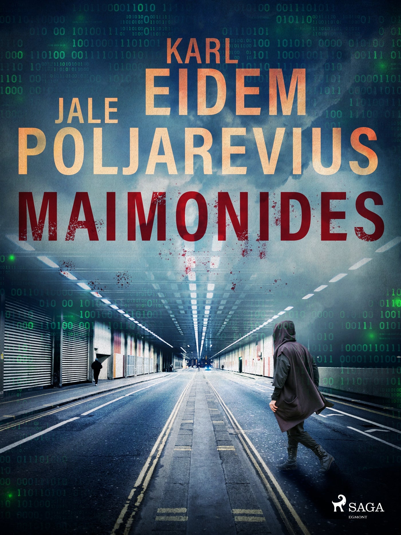 Maimonides – E-bok