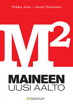 Maineen uusi aalto – E-bok