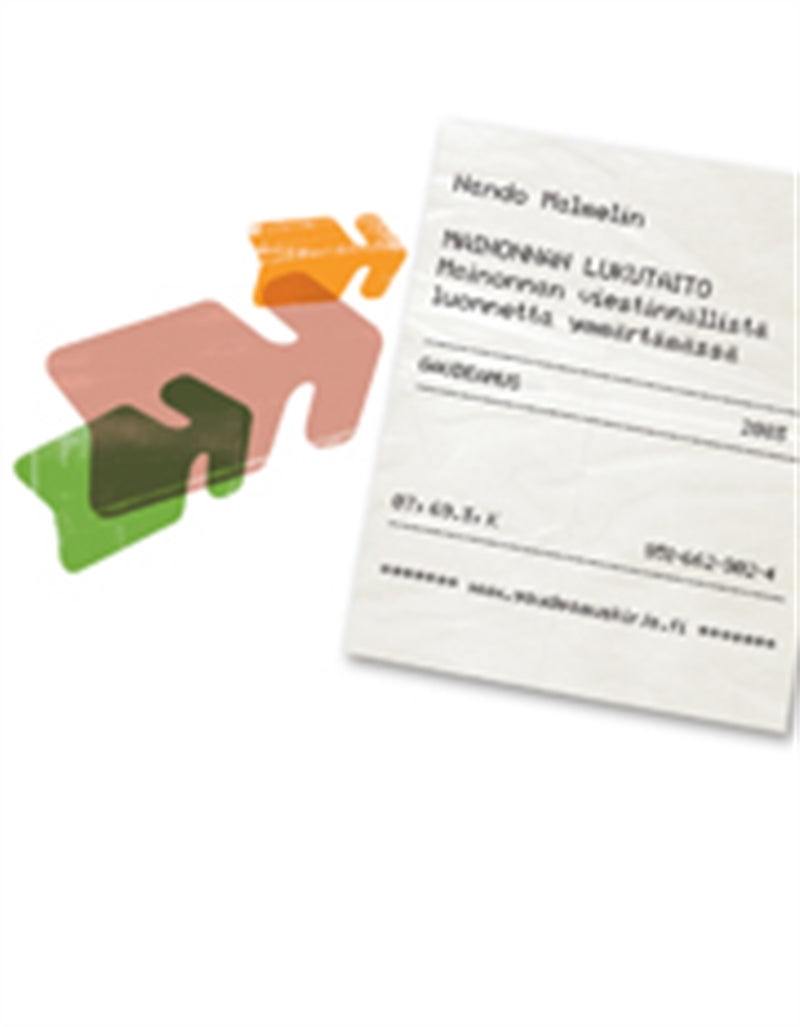 Mainonnan lukutaito – E-bok