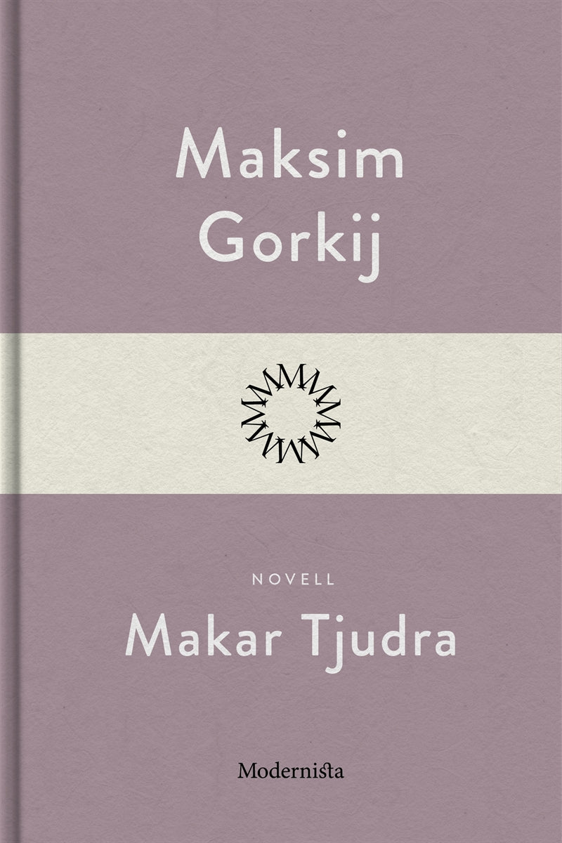 Makar Tjudra – E-bok