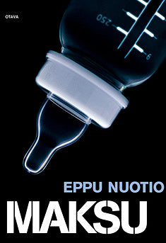 Maksu – E-bok