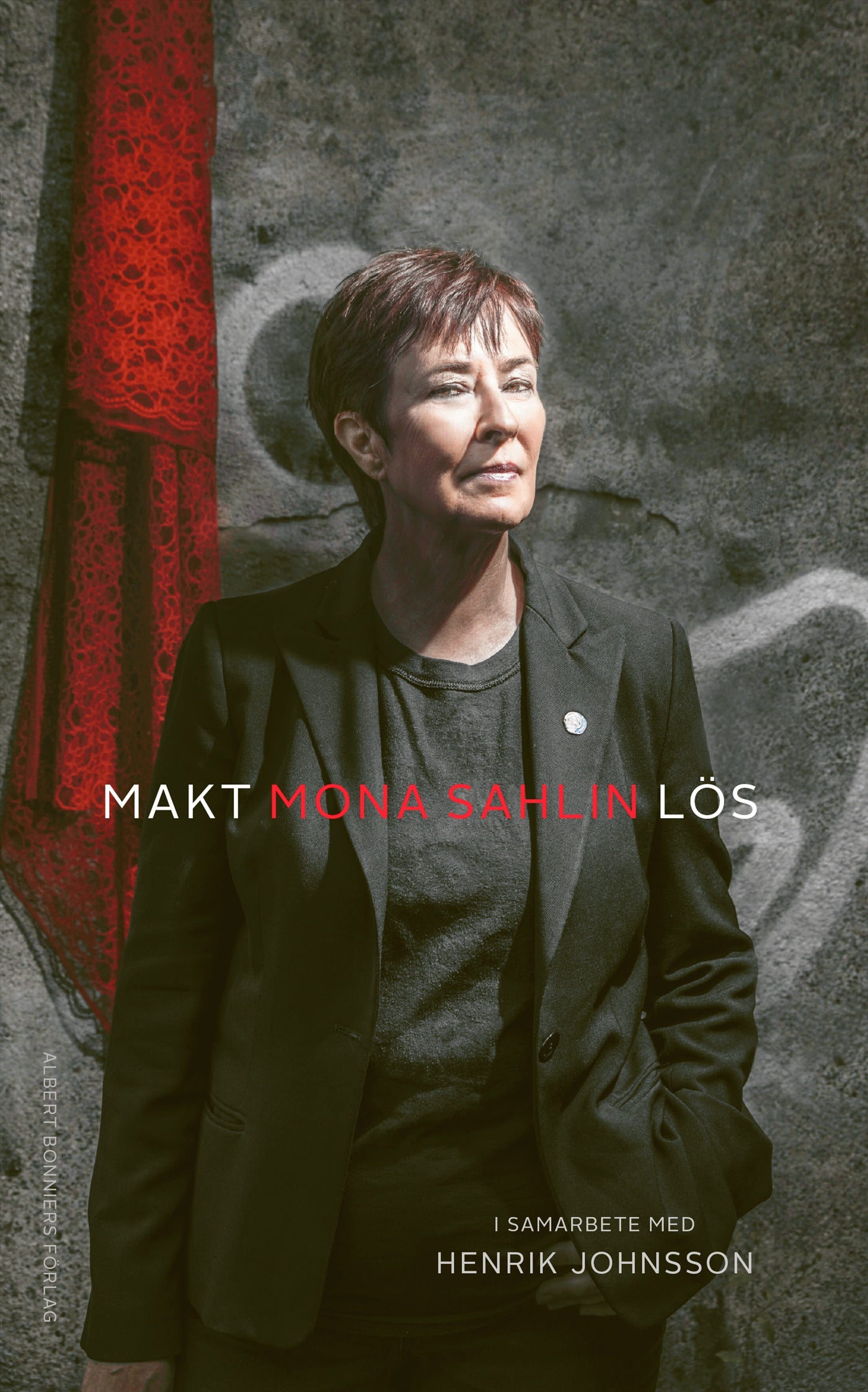 Makt - Lös – E-bok