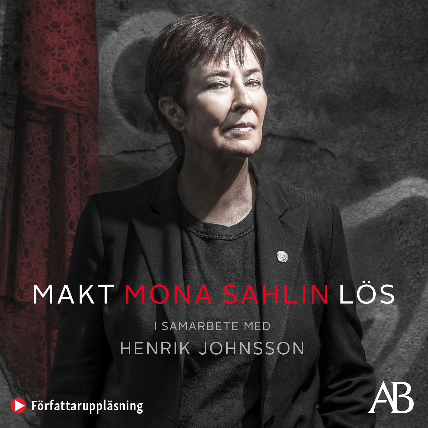 Makt - Lös – Ljudbok
