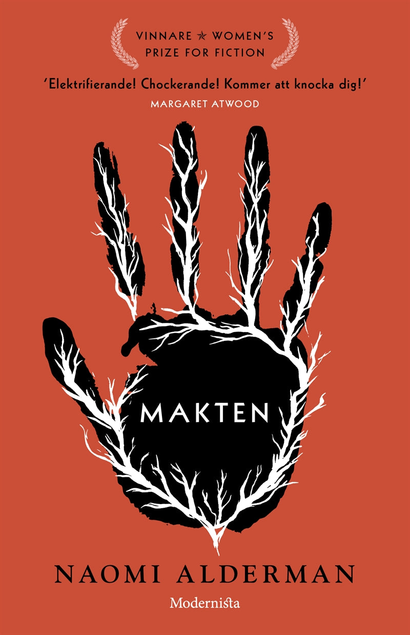 Makten – E-bok