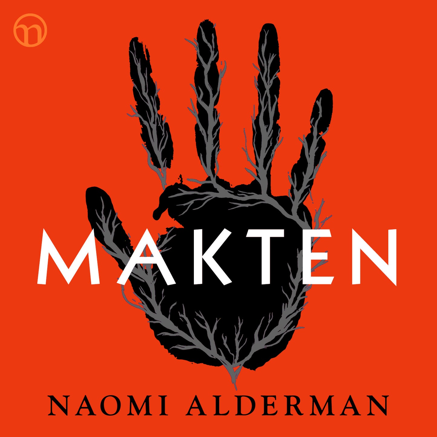 Makten – Ljudbok