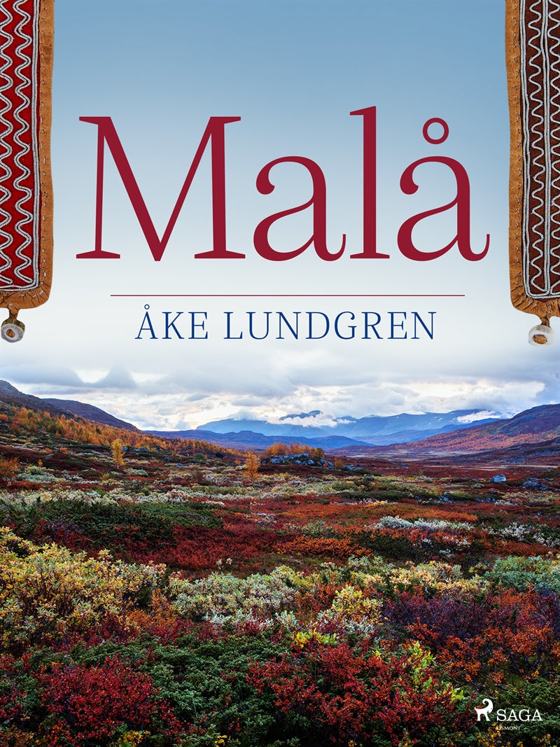 Malå – E-bok