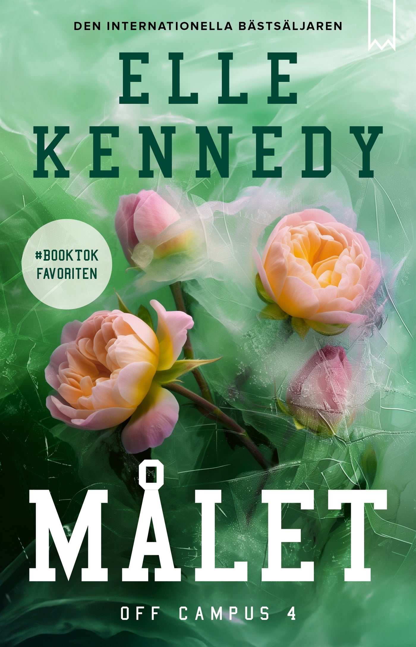 Målet – E-bok