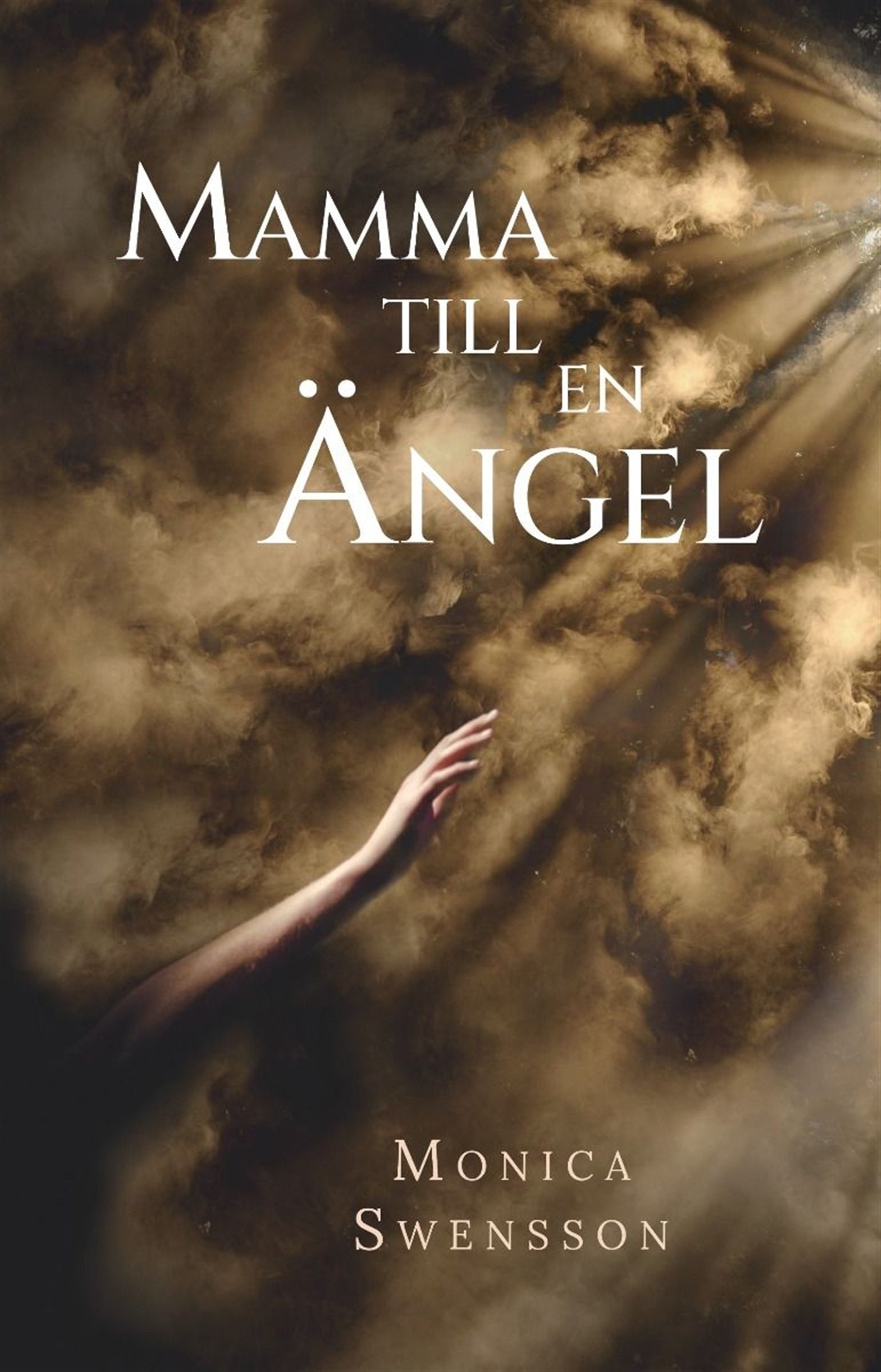 Mamma till en ängel – E-bok