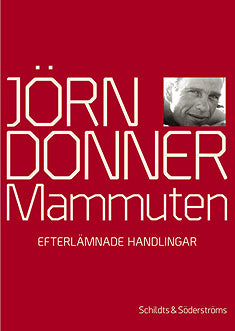 Mammuten – E-bok