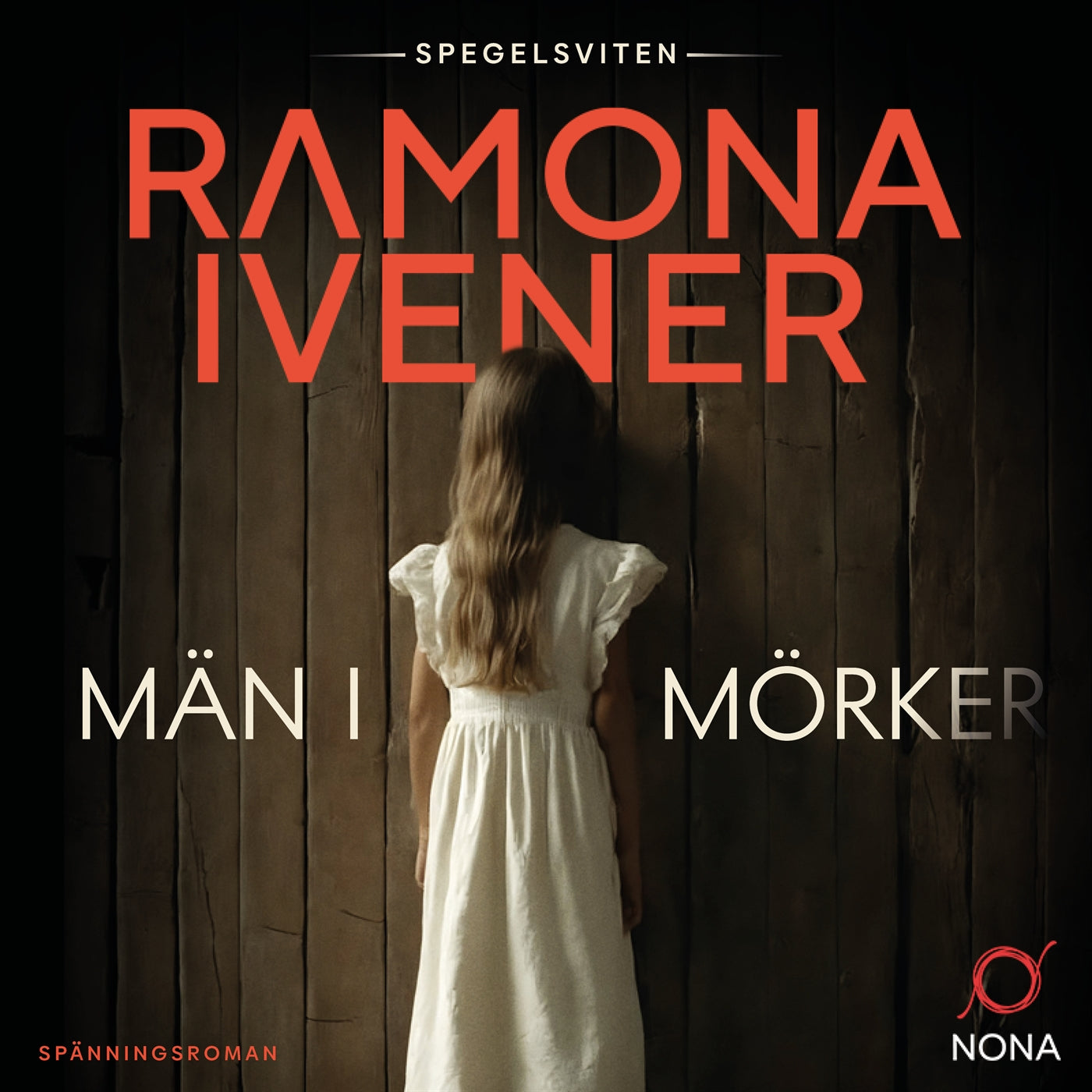 Män i mörker – Ljudbok
