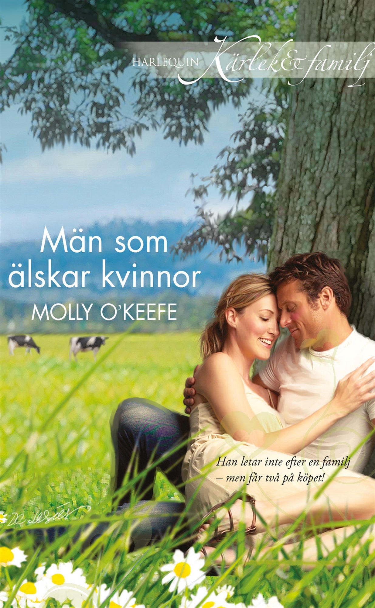 Män som älskar kvinnor – E-bok
