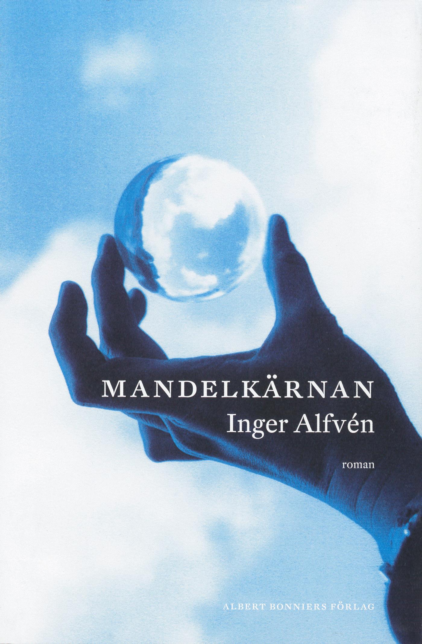 Mandelkärnan – E-bok